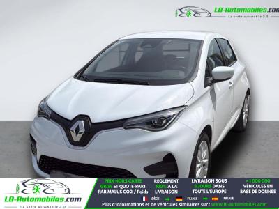 Renault Zoe R110 BVA