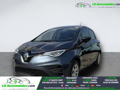 Renault Zoe R110 BVA