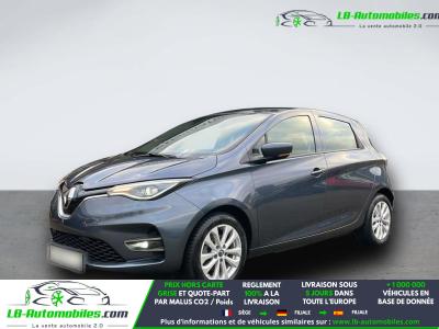Renault Zoe R110 BVA