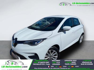 Renault Zoe R110 BVA