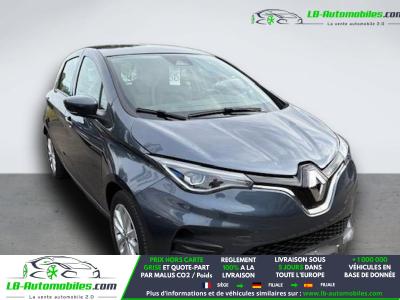 Renault Zoe R110 BVA
