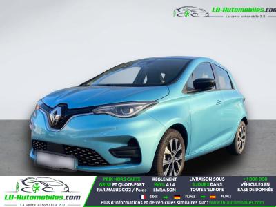 Renault Zoe R110 BVA
