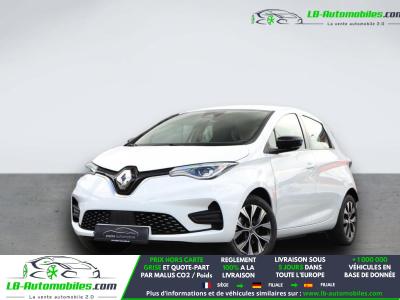 Renault Zoe R110 BVA
