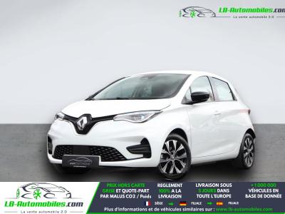 Renault Zoe R110 BVA