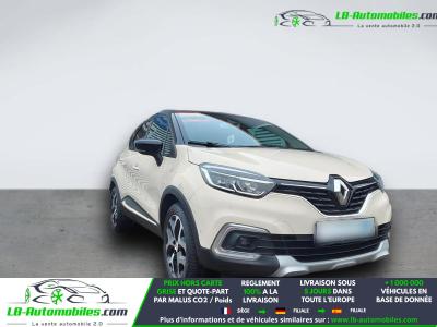 Renault Captur TCe 150 BVM
