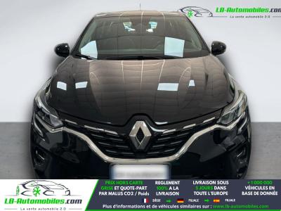 Renault Captur dCi 115 BVM