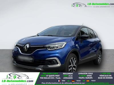 Renault Captur TCe 150 BVM