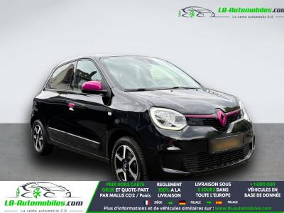 Renault Twingo TCe 95 BVM