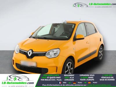 Renault Twingo TCe 95 BVM