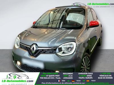 Renault Twingo TCe 95 BVA