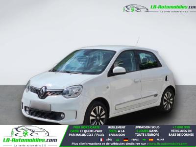 Renault Twingo TCe 95 BVA