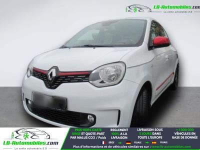 Renault Twingo TCe 95 BVA