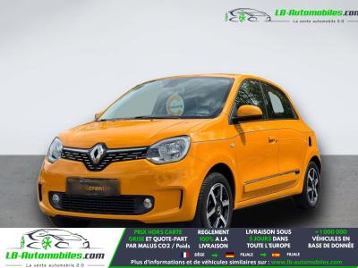 Renault Twingo TCe 95 BVA
