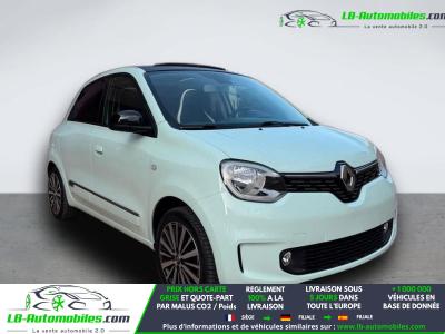 Renault Twingo TCe 95 BVA