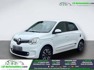 Renault Twingo TCe 95 BVA