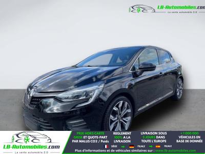 Renault Clio V TCe100 BVM