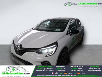Renault Clio V SCe 65 BVM