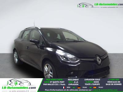 Renault Clio V SCe 75 BVM