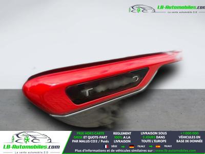 Renault Twingo TCe 95 BVA
