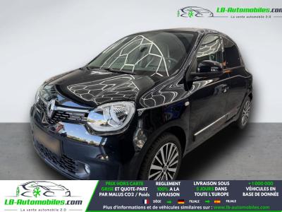 Renault Twingo TCe 95 BVA
