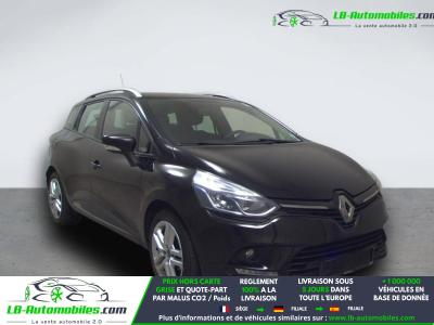 Renault Clio IV Estate TCe 90 BVM