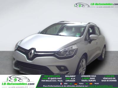 Renault Clio IV Estate TCe 90 BVM