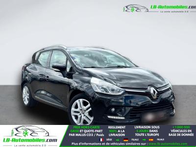 Renault Clio IV Estate TCe 90 BVM