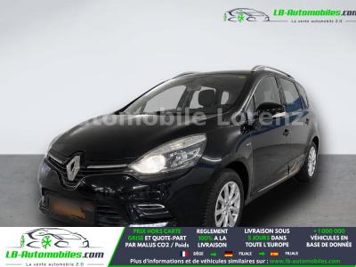 Renault Clio IV Estate TCe 90 BVM