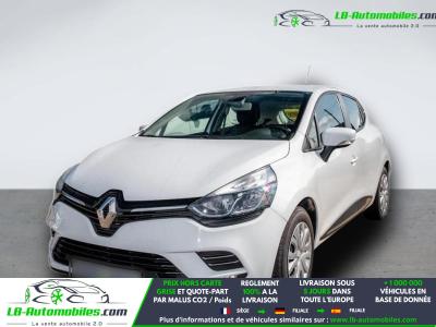 Renault Clio V SCe 75 BVM