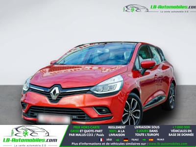 Renault Clio V TCe 90 BVM