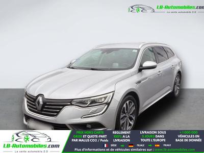 Renault Talisman Estate Tce 160 BVA