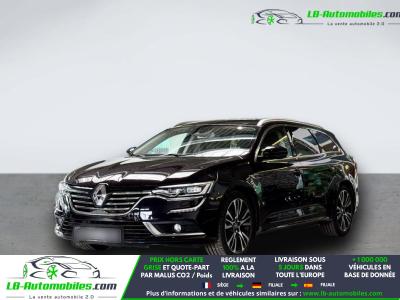 Renault Talisman Estate Tce 160 BVA