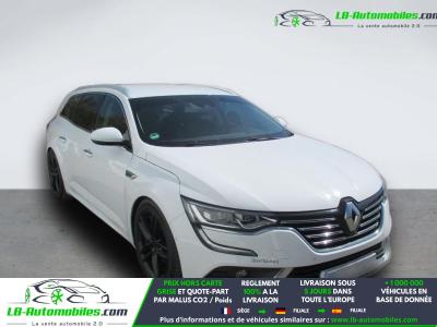 Renault Talisman Estate dCi 160 BVA