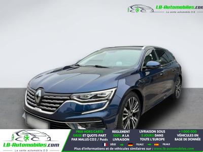 Renault Talisman Estate dCi 200 BVA