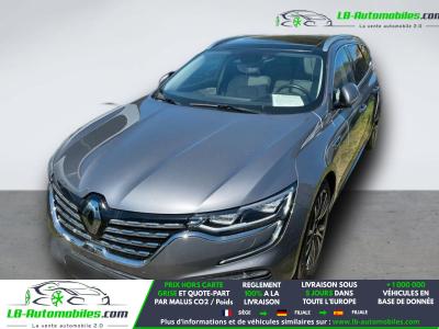 Renault Talisman Estate dCi 200 BVA