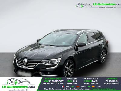 Renault Talisman Estate Tce 225 BVA