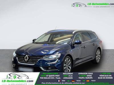 Renault Talisman Estate Tce 225 BVA
