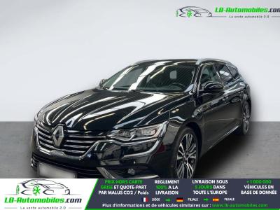 Renault Talisman Estate Tce 225 BVA
