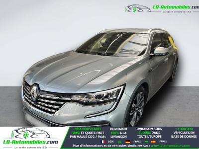 Renault Talisman Estate Tce 225 BVA