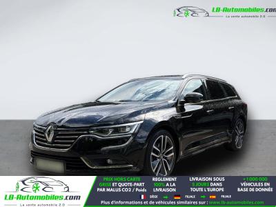 Renault Talisman Estate Tce 225 BVA