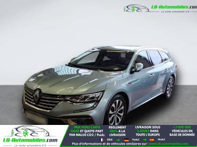Renault Talisman Estate Tce 160 BVA