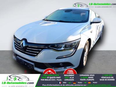 Renault Talisman Estate Tce 160 BVA