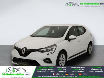 Renault Clio V dCi 85 BVM