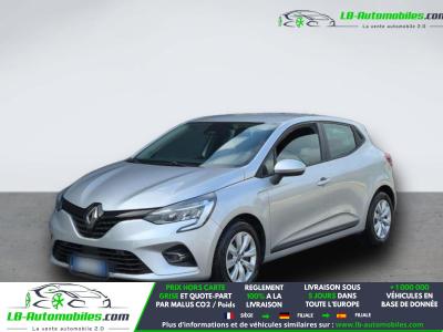 Renault Clio V dCi 85 BVM