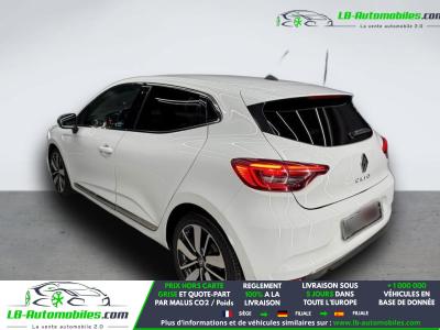 Renault Clio V dCi 85 BVM