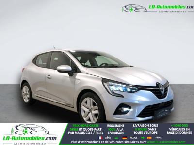 Renault Clio V dCi 85 BVM