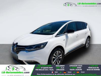 Renault Espace V dCi 160 BVA