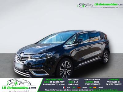 Renault Espace V dCi 160 BVA