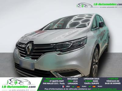 Renault Espace V dCi 160 BVA