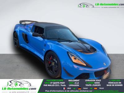 Lotus Exige 3.5i 350 ch BVM